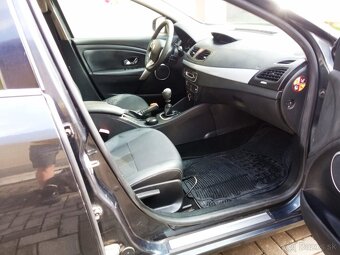 Renault Fluence 1,5dDci 128tis.km - 9