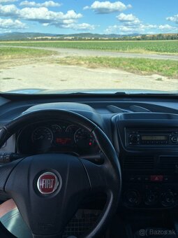 Fiat Doblo 1.6 JTD - 9