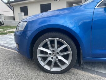 Škoda Octavia 3 1.6 TDI - 9