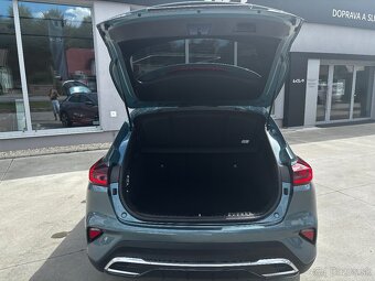 Kia XCeed 1.5 TGDI M6 Gold - 9