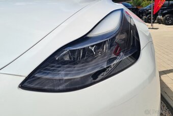 TESLA MODEL 3 LONG RANGE AWD, TEPELNÉ ČERPADLO, 57 TIS. KM - 9
