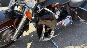 Harley Davidson FL / Electra Glide Ultra Classic - 9