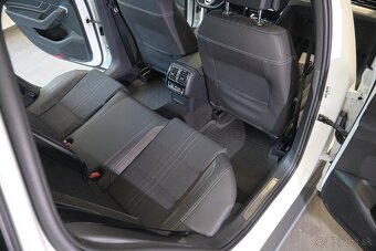 Volkswagen Passat Alltrack 2.0 TDI SCR 4Motion DSG - 9