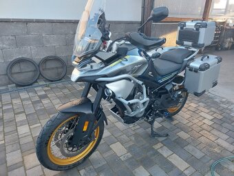 CFMOTO 800MT Touring - 9
