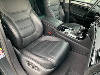 Volkswagen Touareg 3.0 V6 TDI 245k, 180kW - 9