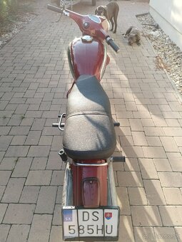 Jawa 250 559 Panelka - 9