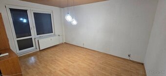 Predaj 2/3-i. byt, Banská Bystrica, Tulská, 65 m2, loggia - 9