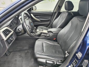 Bmw 318d 110kw, Facelift mod.2017 - 9
