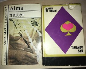 Zvíře v nás, JA A MOJI DRAHÍ a ine - 9