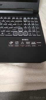Ryzen 5 5600H/ RTX 3070 8GB/ 32GB DDR4/ 512 GB SSD,250 HDD - 9