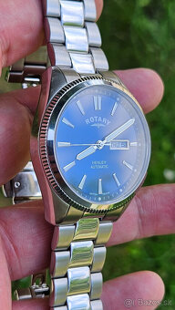 Automatické hodinky ROTARY Henley WR100 M - 9