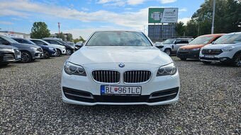 BMW Rad 5 530 xDrive - 9