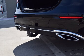 Mercedes-Benz E220d - rv.2022 - možný odpočet DPH. - 9