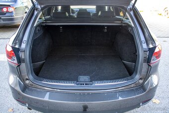 Mazda 6 Combi (Wagon) 6 2.2 Skyactiv-D Attraction - 9
