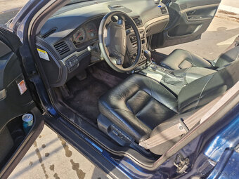 Volvo s80 t6 - 9