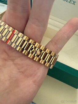 💎💎Rolex daydate💎💎 - 9