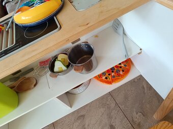 Kuchynka aj Obchod - 9