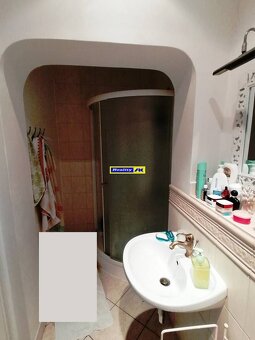 Rodinný dom v Mošovciach: Pokojné bývanie v srdci Turca - 9