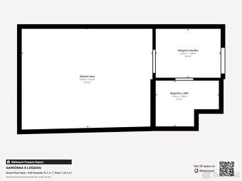 GARSÓNKA S LOGGIOU - 9