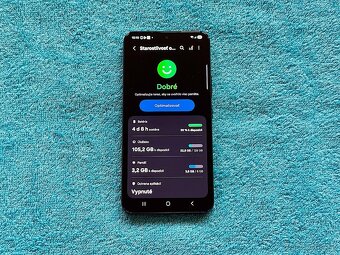 Samsung Galaxy S22 128GB, SUPER STAV - 9