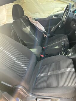 Volkswagen Tiguan 5n 2.0 TDi 103kw cba 4x4 - 9