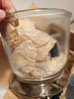 predam stary mixer TESLA 435 - 9