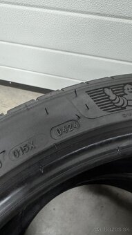 Michelin Pilot Sport 4S letné pneumatiky - 9