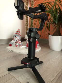 Zhiyun WEEBILL 3 Combo - 9