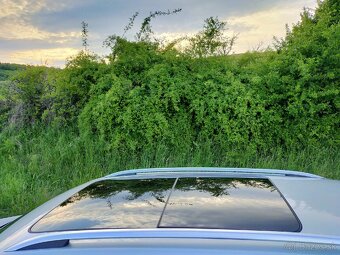 Skoda Superb 4X4 Laurin Klement - 9