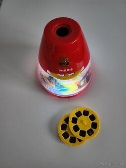 Lampička McQueen - 9