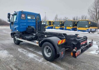 Avia D100 nafta manuál 112 kw - 9