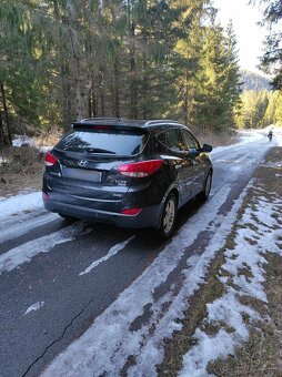 Hyundai ix35 2.0 CRDi 4x4 100KW - 9