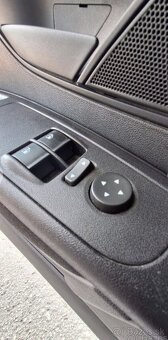 Punto Grande 1,2 active 2008 - 9