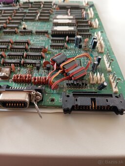 Základná doska Pc Msx - 9