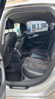 Audi A6 C7 3.0TDI Quattro sedan 180kw - 9