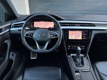 Volkswagen Arteon 2.0 TSI R-Line DSG - 9