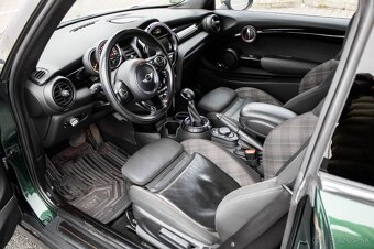 Mini Cooper S 141kW, (2017) - 9