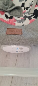 Lehátko Zopa Relax - 9