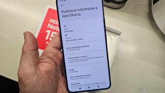 Redmi Note 15 Pro 256GB - nový, len odskúšaný - 9