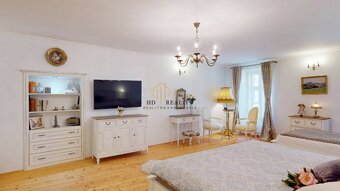 HD REALITY, Predaj, apartmán v centre Banskej Štiavnice - 9