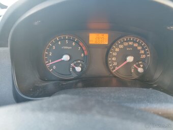 Kia rio 1.4 benzin - 9