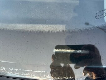 Ford Mondeo combi 2008 103kw - 9