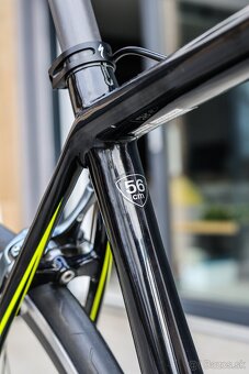 Specialized Tarmac - 9