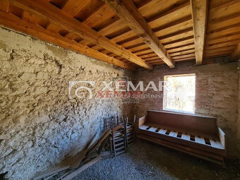 Na predaj rodinný dom s pozemkom v obci Detva- Znížená ce... - 9