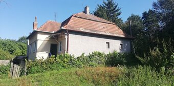 Rodinný dom Lontov okres Levice --Nová cena-- - 9