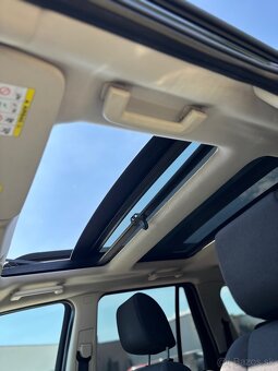 Land rover Freelander 2 - 9