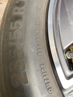 ✅ R19 ®️ Originál Mercedes AMG GLC 5x112 ✅ W254 W253 - 9