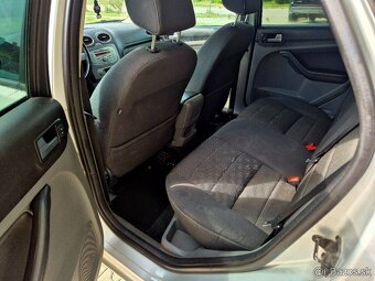 FORD FOCUS 1.8TDCI 85KW Facelift - 9