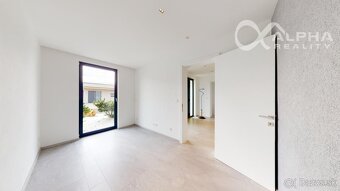 EXKLUZÍVNE Prenájom rodinného domu, širšie centrum, Sp.N.Ves - 9