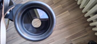 Ďalekohľad Carl Zeiss Jena 7x50 BINOCTEM - 9